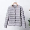 Piumino da Donna – Giacca Casual Autunno Inverno