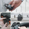 Smart Fingerprint Padlock™ | Quick Unlock with Bluetooth App MigliorPrezzi.com
