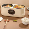 <tc>Electric Hot Pot™ | Compact Pot for Direct and Social Cooking</tc>
