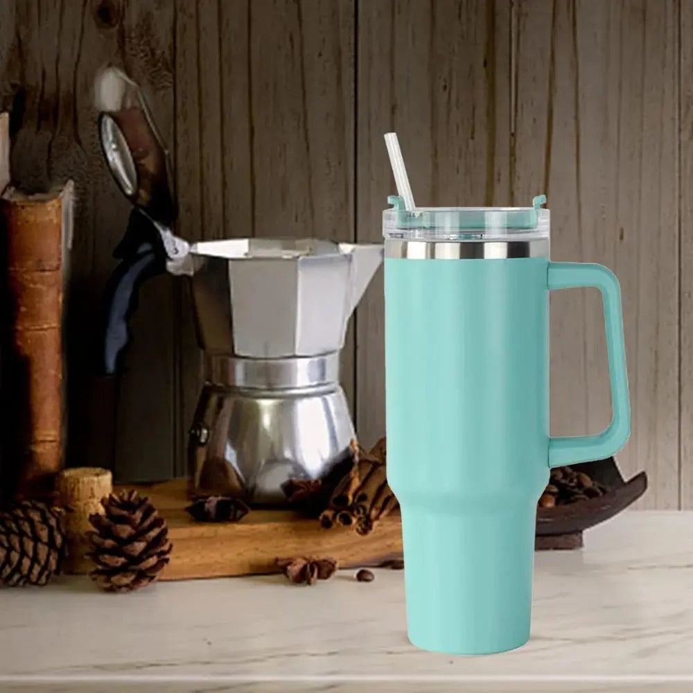 Cup ™ | The elegant thermos for your favorite drinks