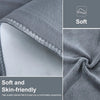 Coperta Elettrica 220V con Termostato Automatico  Coperta Riscaldante MigliorPrezzi.com
