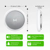 Tracker GPS anti-smarrimento con custodia  OMAGGIO! MigliorPrezzi.com