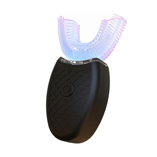 Spazzolino Elettrico Sonico Automatico 360° Ricaricabile USB