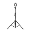 Selfie Stick Treppiede Bluetooth con Supporto Telefono – Portatile e Regolabile MigliorPrezzi.com