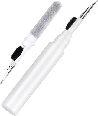 Kit Pulizia 3 in 1 per AirPods e Auricolari Bluetooth