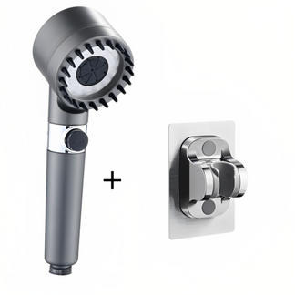 <tc>Pureshower ™ | High pressure shower hand for a spa experience at home</tc>
