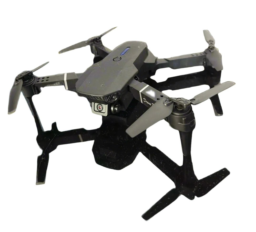 Drone Professionale 4K Pro 5G