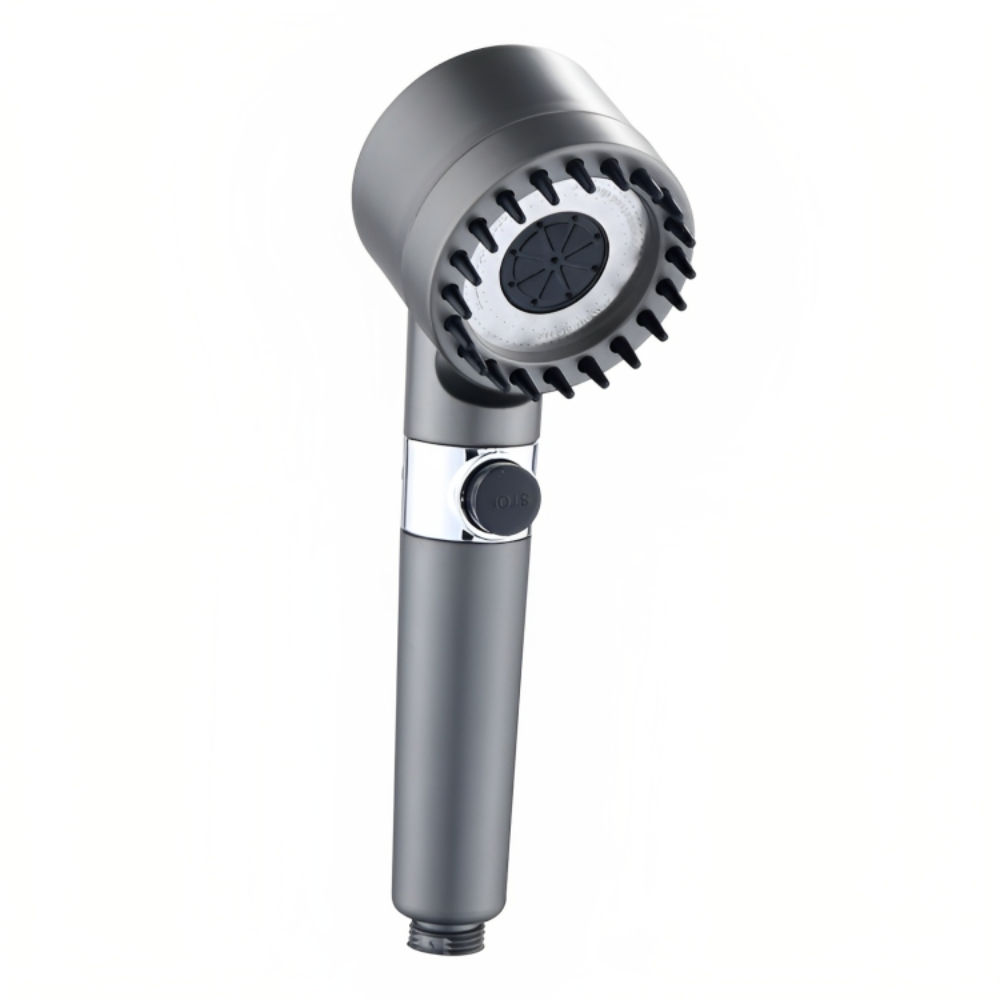 <tc>Pureshower ™ | High pressure shower hand for a spa experience at home</tc>