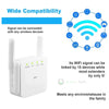 UltraXtend 5G WiFi Booster UK – Best Dual-Band WiFi Extender for Home & Garden Signal Coverage MigliorPrezzi.com