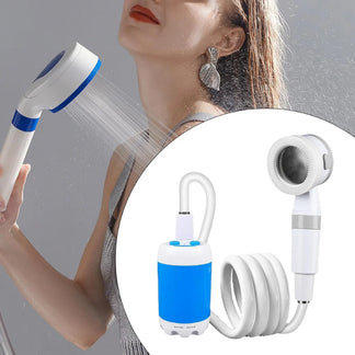 Doccia Portatile™ | Comodità ovunque