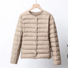 Piumino da Donna – Giacca Casual Autunno Inverno