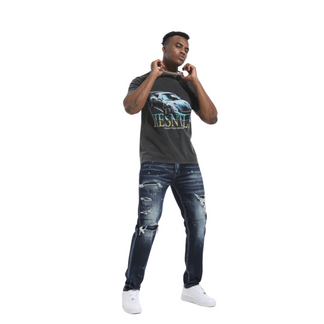 Pantalone Urban™ |Tono Sapphiren