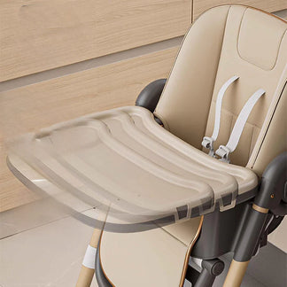 Seggiolone per bambini regolabile – comfort e sicurezza a ogni pasto