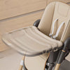 Seggiolone per bambini regolabile – comfort e sicurezza a ogni pasto