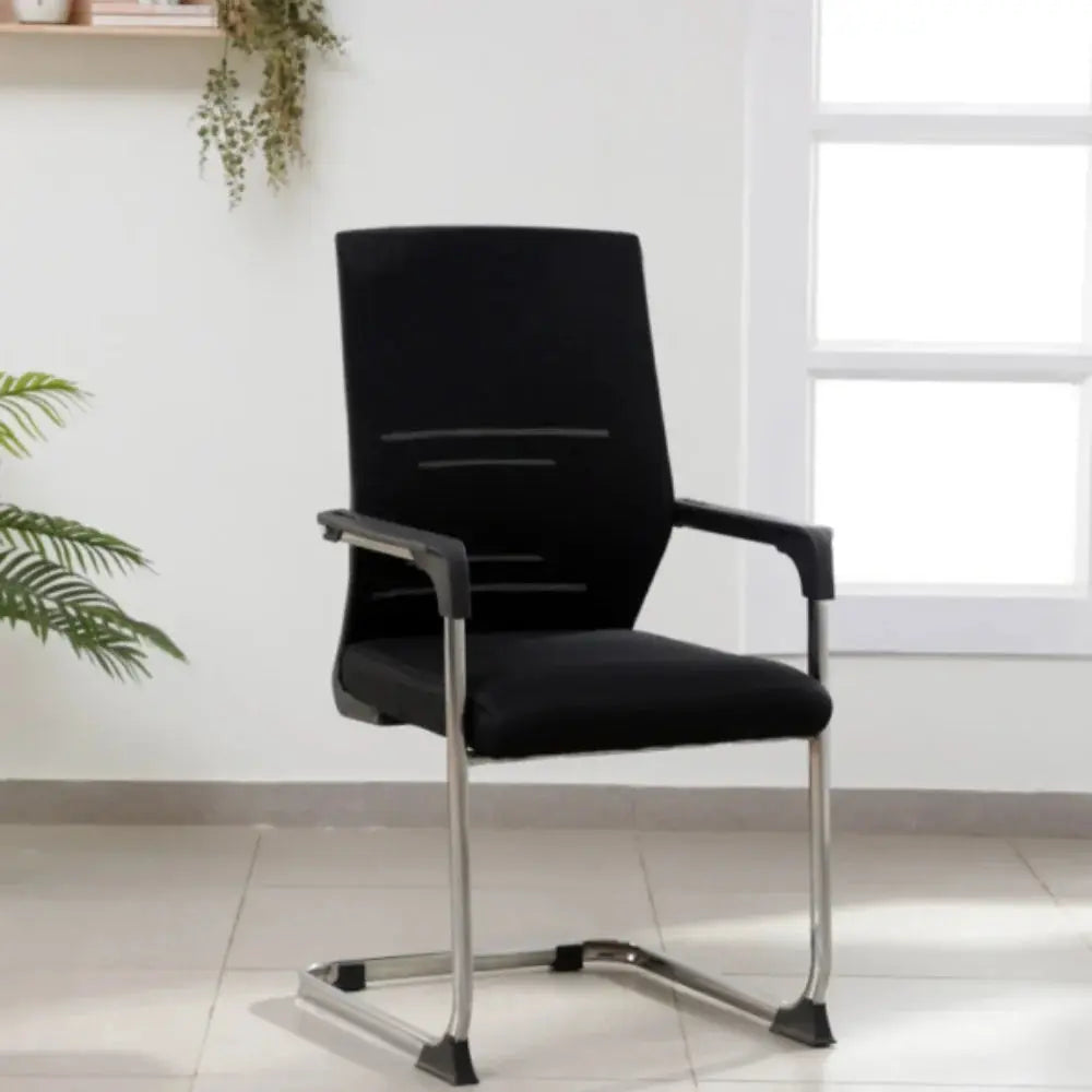 Poltroncina da Ufficio™ | Eleganza Minimal per Spazi di Lavoro MigliorPrezzi.com