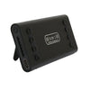 Power Bank 5 in 1 caricatore Wireless senza fili 10'000 mAh batteria MigliorPrezzi.com