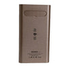 Power Bank 5 in 1 caricatore Wireless senza fili 10'000 mAh batteria MigliorPrezzi.com