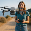 Drone con doppia fotocamera 8K MigliorPrezzi.com