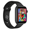 Smartwatch Z33 – Il Tuo Smartwatch Unisex per Fitness, App e Messaggi MigliorPrezzi.com