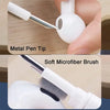 Kit Pulizia 3 in 1 per AirPods e Auricolari Bluetooth MigliorPrezzi.com