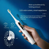 Spazzolino Elettrico Ultrasuoni con Sospensione Magnetica Ricaricabile e Impermeabile MigliorPrezzi.com