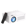 Full HD 1080p Home cinema video projector with HDMI, VGA, USB