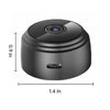 HD Wireless Backup Camera for RVs, Trucks, and Trailers - Night Vision, Waterproof, Easy Installation MigliorPrezzi.com