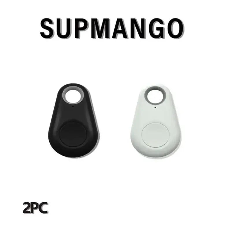 Mini Bluetooth GPS Tracker for Pets and Wallets MigliorPrezzi.com