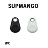 Mini Bluetooth GPS Tracker for Pets and Wallets MigliorPrezzi.com
