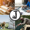 BladeForce™ | Pinza Multifunzione Tattica 14 in 1 per Outdoor e Emergenze™ MigliorPrezzi.com