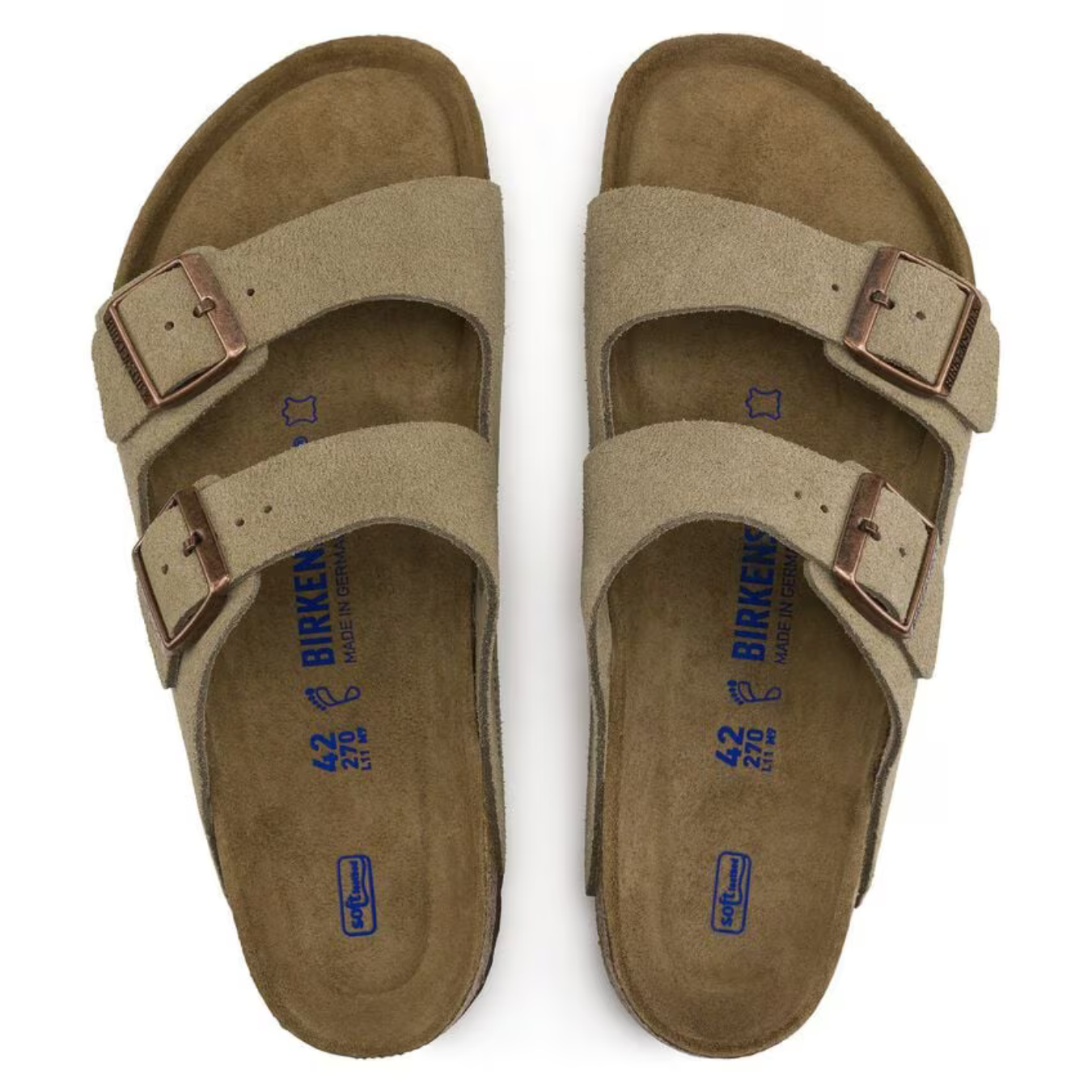 <tc>Summer Sandals™ | All-Day Comfort with Soft Footbed</tc>