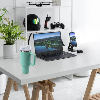 Cup ™ | The elegant thermos for your favorite drinks