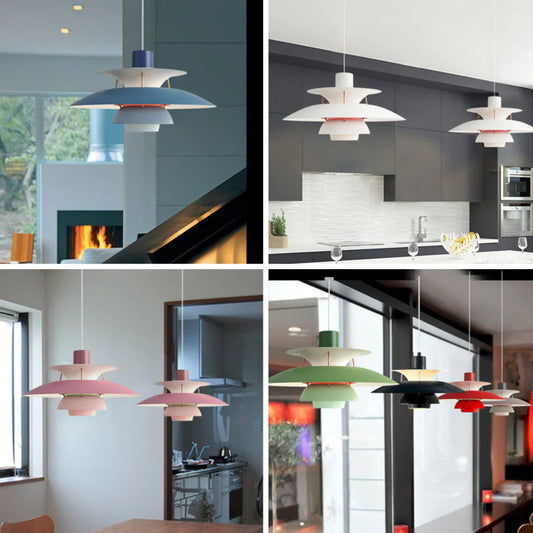 <tc>Color Pendant Lamps™ | Nordic Chic Design for Every Room</tc>