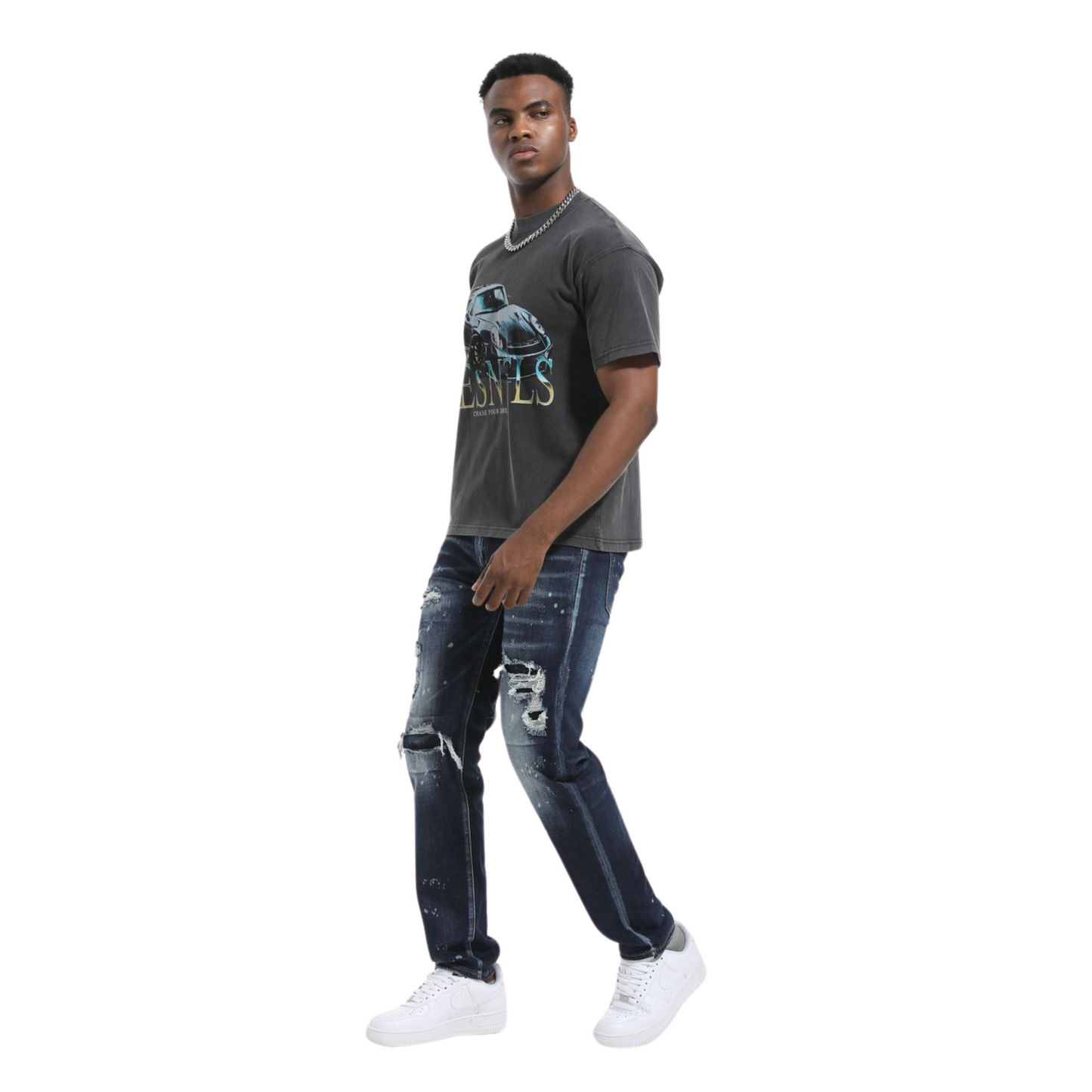 Pantalone Urban™ |Tono Sapphiren