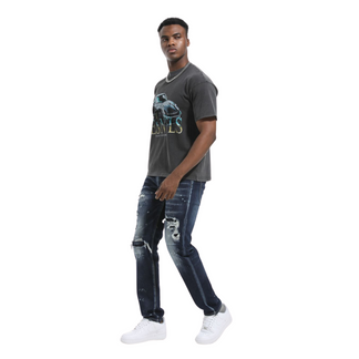 Pantalone Urban™ |Tono Sapphiren