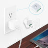 Mini WiFi Smart Switch with Timer & App Control MigliorPrezzi.com