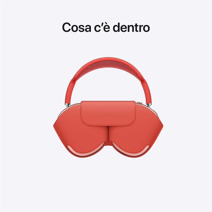Cuffie bluetooth con custodia