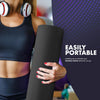 Rullo Fitness Massaggiante | Scioglie le Tensioni Muscolari e Riattiva la Circolazione