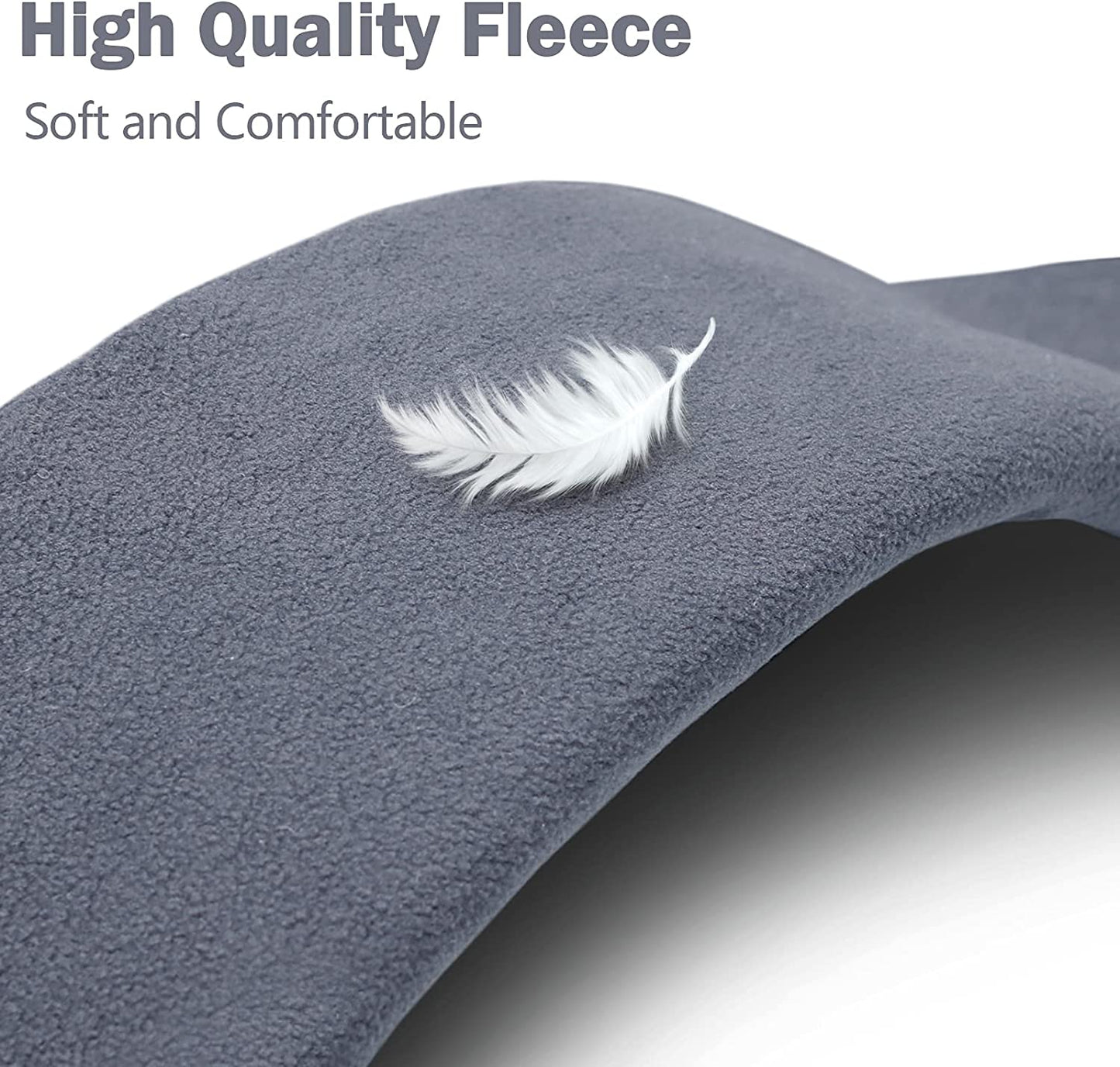 Sciarpa Riscaldante Elettrica Ricaricabile | Scaldacollo Intelligente