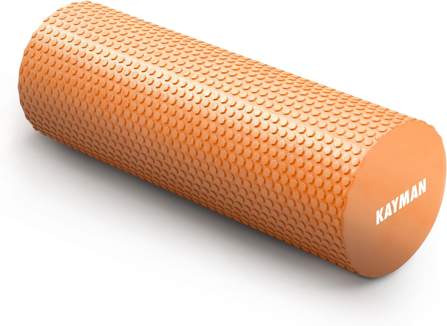Rullo Fitness Massaggiante | Scioglie le Tensioni Muscolari e Riattiva la Circolazione