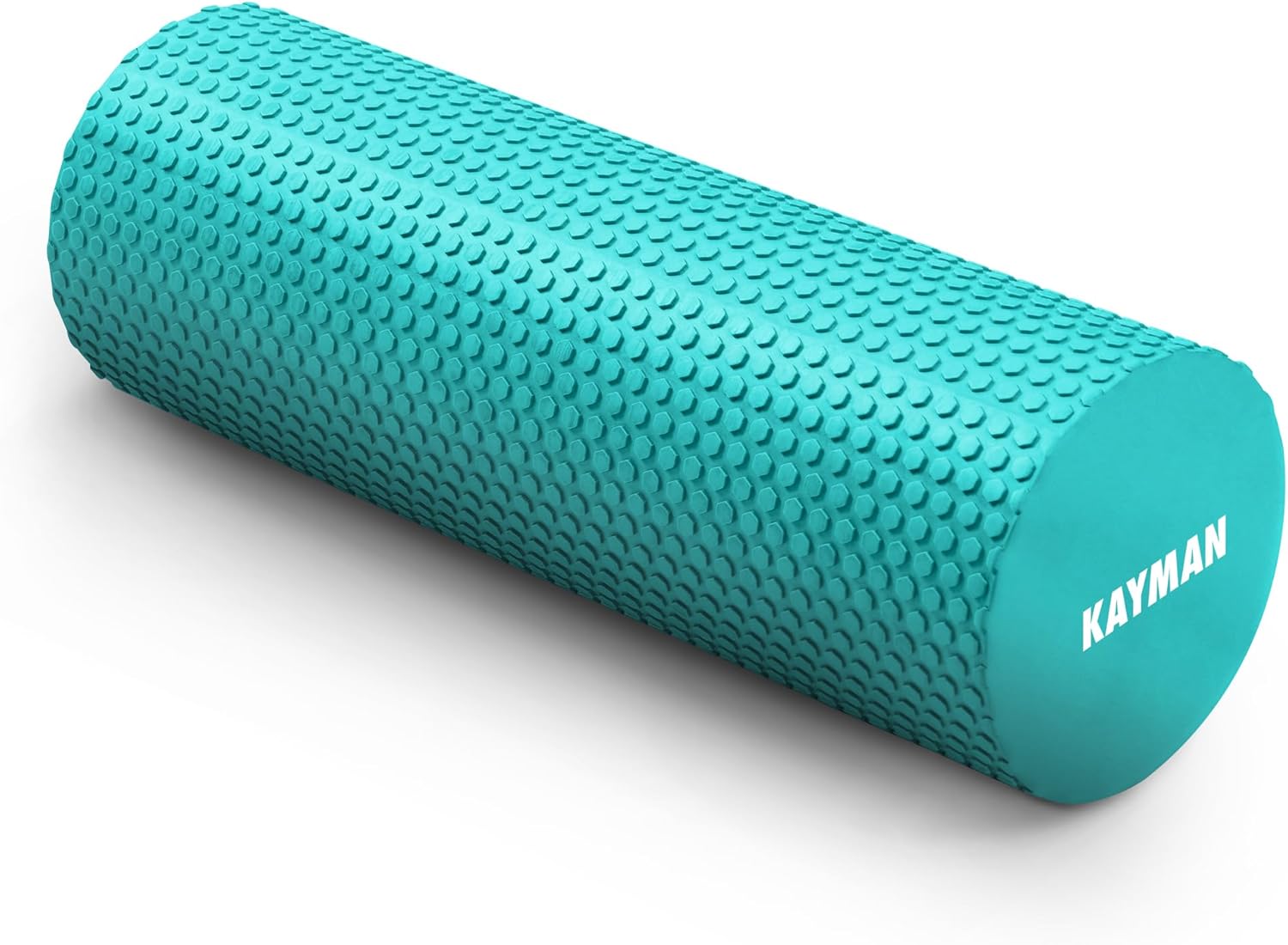 Rullo Fitness Massaggiante | Scioglie le Tensioni Muscolari e Riattiva la Circolazione