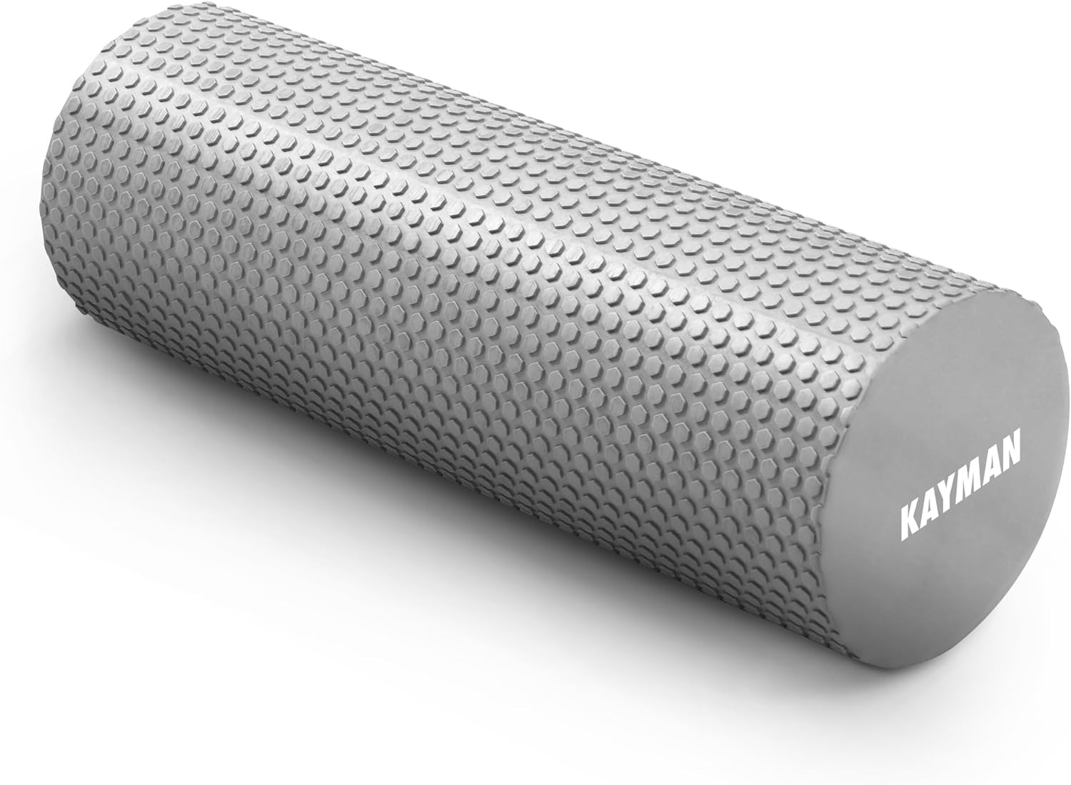 Rullo Fitness Massaggiante | Scioglie le Tensioni Muscolari e Riattiva la Circolazione