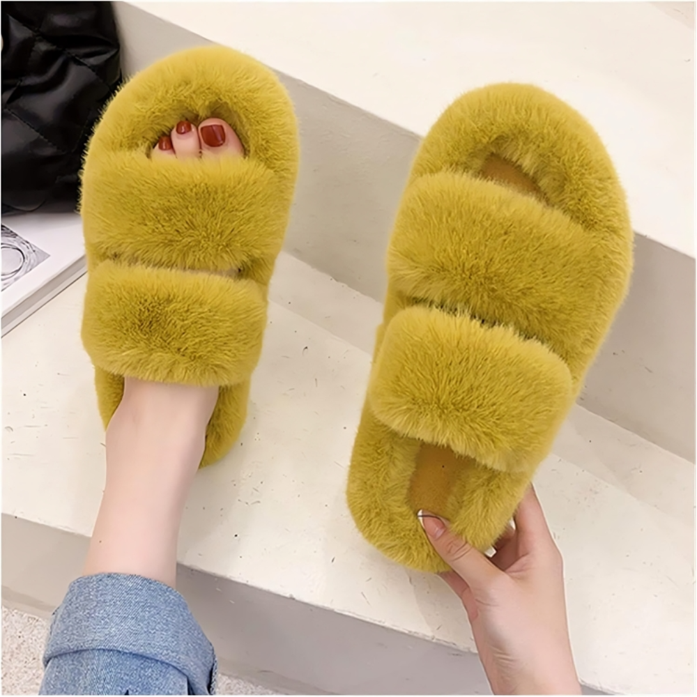 <tc>Soft Slippers™ | Ultimate Comfort and Elegant Design</tc>