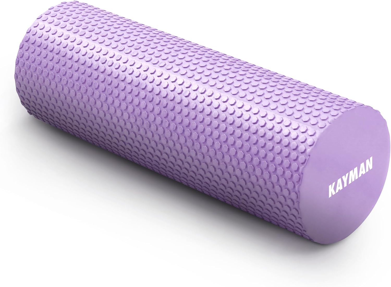 Rullo Fitness Massaggiante | Scioglie le Tensioni Muscolari e Riattiva la Circolazione