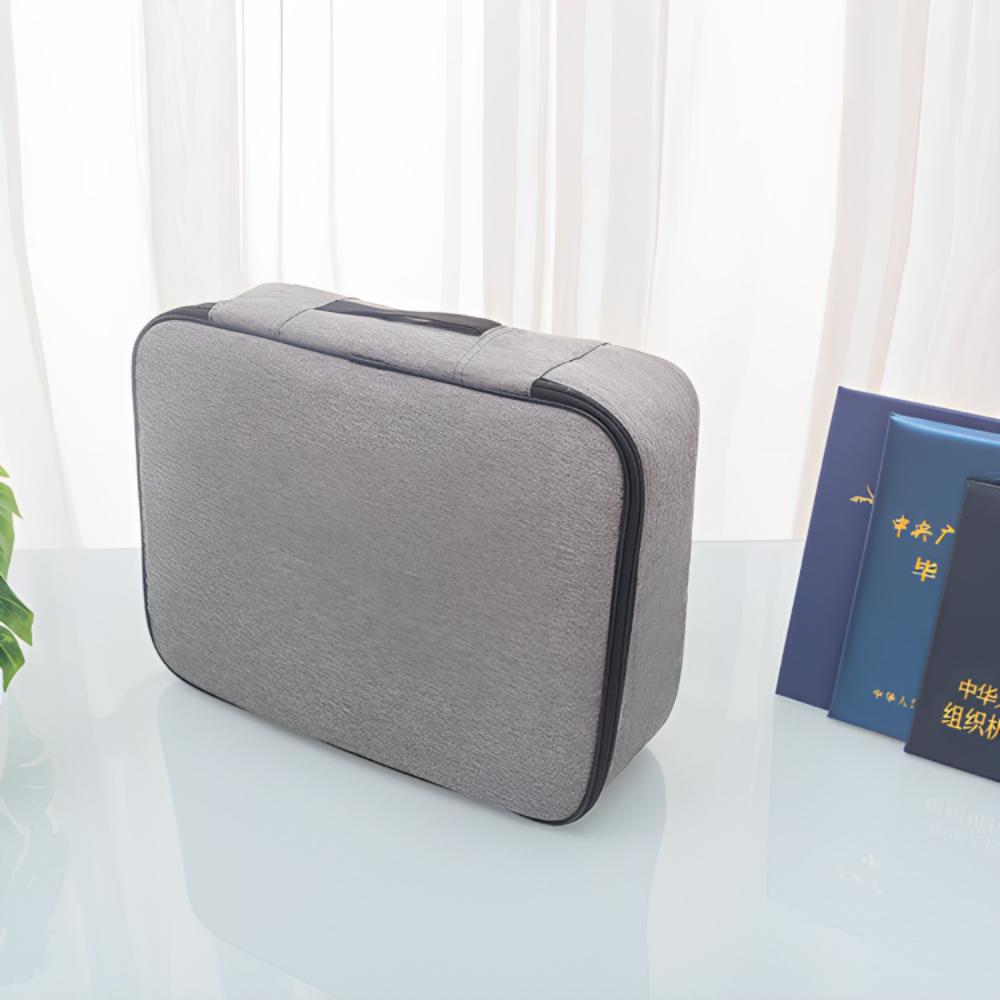 <tc>ArrangeAid™ | Smart Document Organizer for Home &amp; Office</tc>
