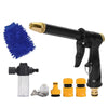 Pistola ad Alta Pressione Kit per Pulizia Auto MigliorPrezzi.com