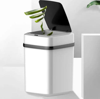 Intelligent basket 13l touch