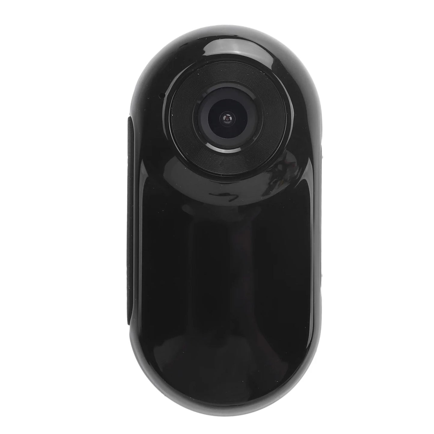 Gopro for dogs and cats with LCD screen with 170 ° wide angle camera