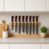 Striscia Magnetica Porta Coltelli da Parete | Ordine e Sicurezza in Cucina