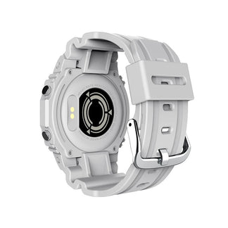 Smartwatch i2 L2 – Impermeabile, Monitoraggio Sonno, Notifiche Push – Per Android e iOS